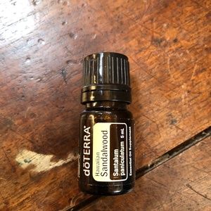 Hawaiian Sandalwood 5ml - SEALED